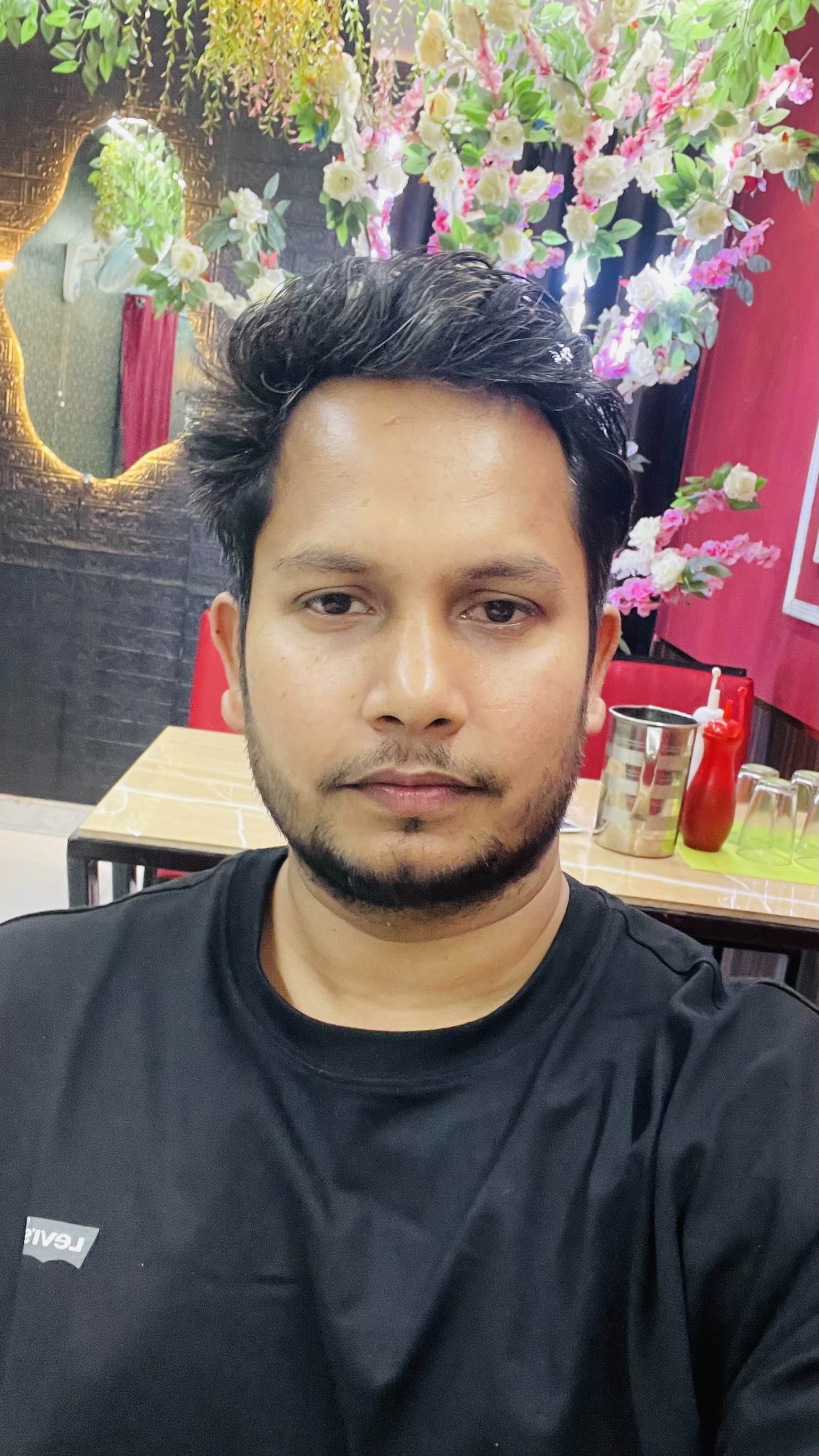 Mrityunjay Yadav