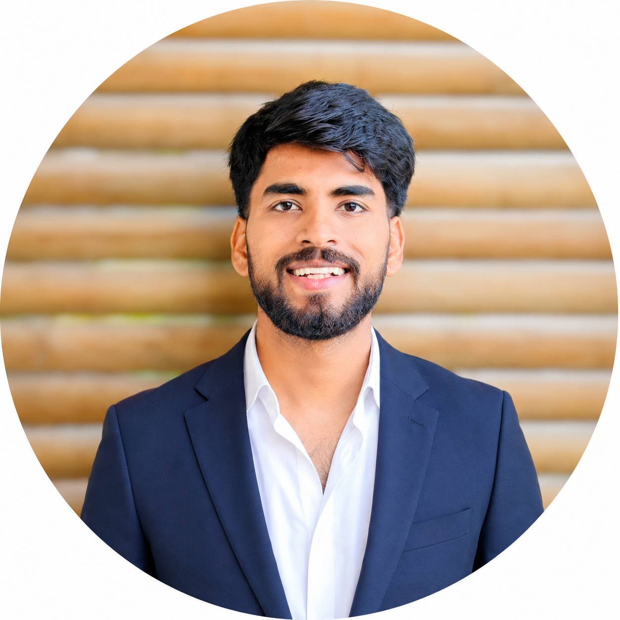 Pallav Kothari