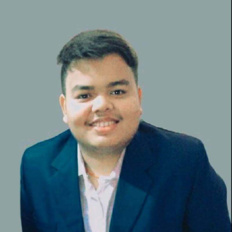 Priyatam Piyush - Consultant at Genpact
