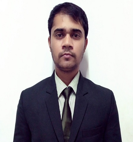 Rajkishor Mehta - Software Engineer at KMG Solution